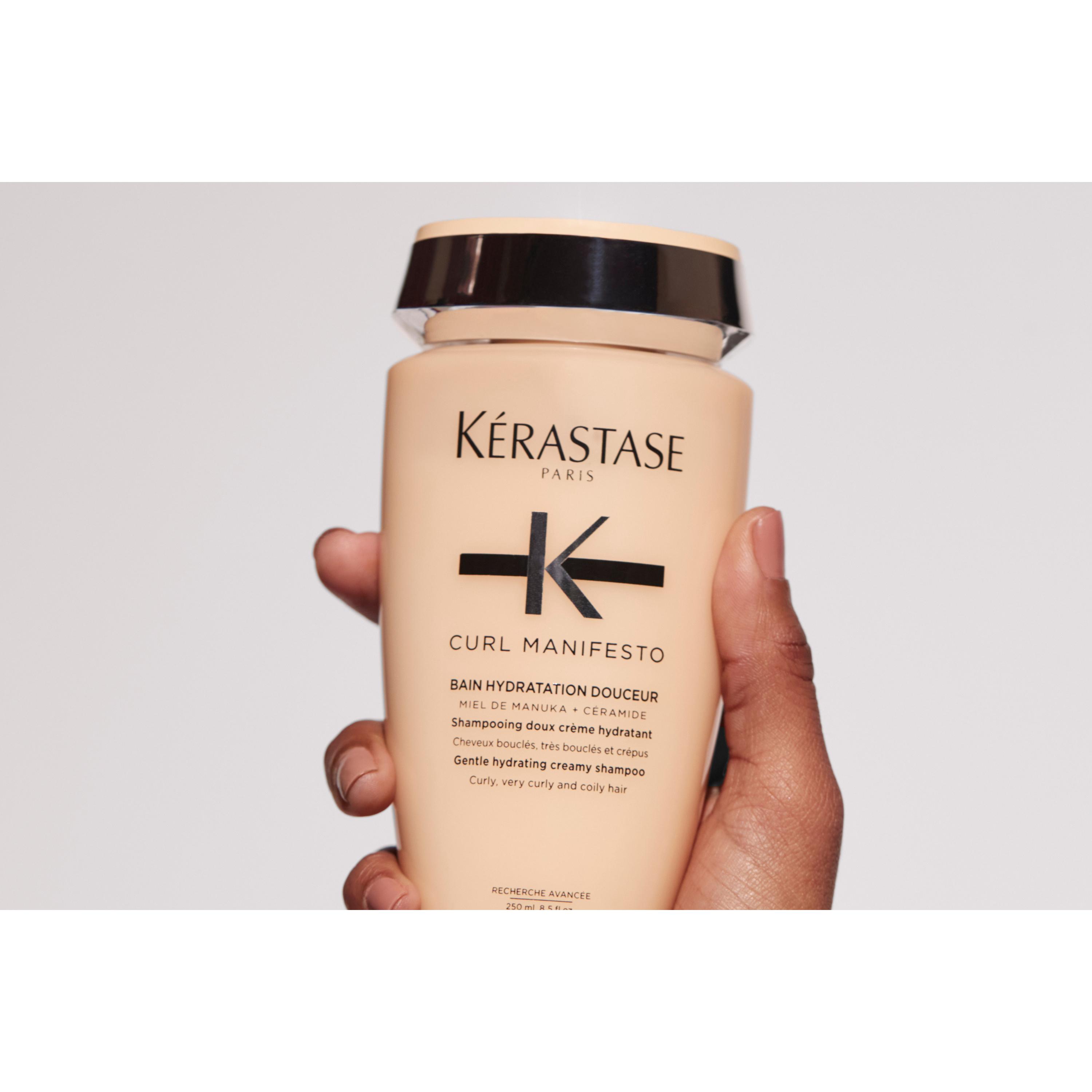 KERASTASE CURL MANIFESTO BAIN 250 ML