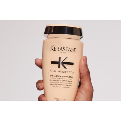 KERASTASE CURL MANIFESTO BAIN 250 ML